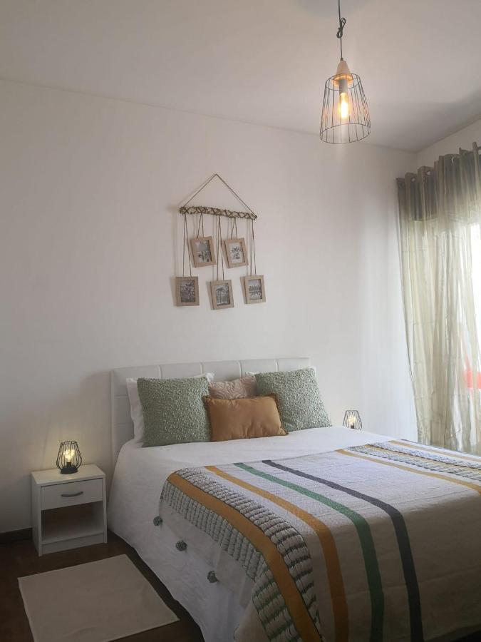 Sisters Beach House - Sea View Armação de Pêra Exteriér fotografie